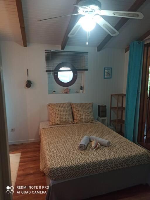 Ti-Case Appartement Jacuzzi A 100M De La Plage Sainte-Luce Exterior photo